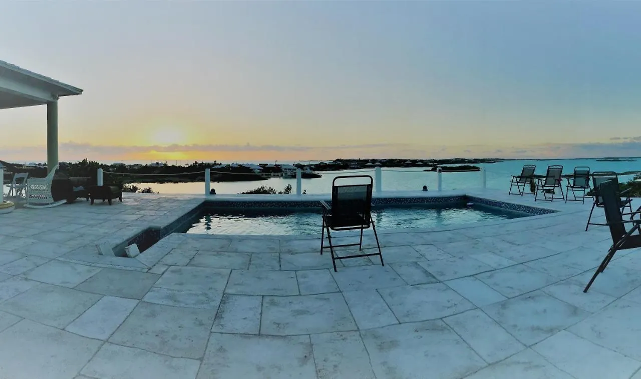Sunset View Villa contacts