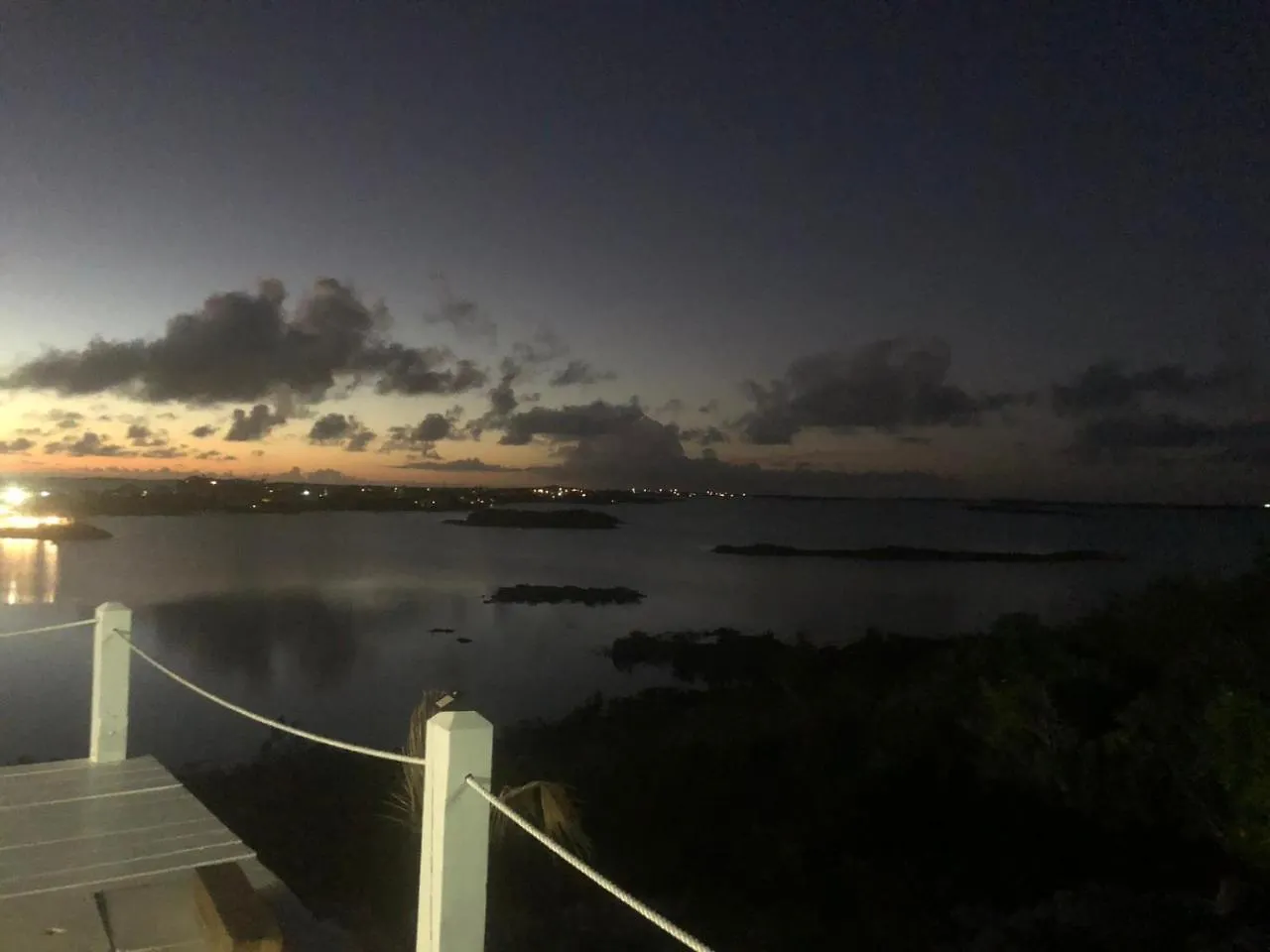 Sunset View Villa Providenciales