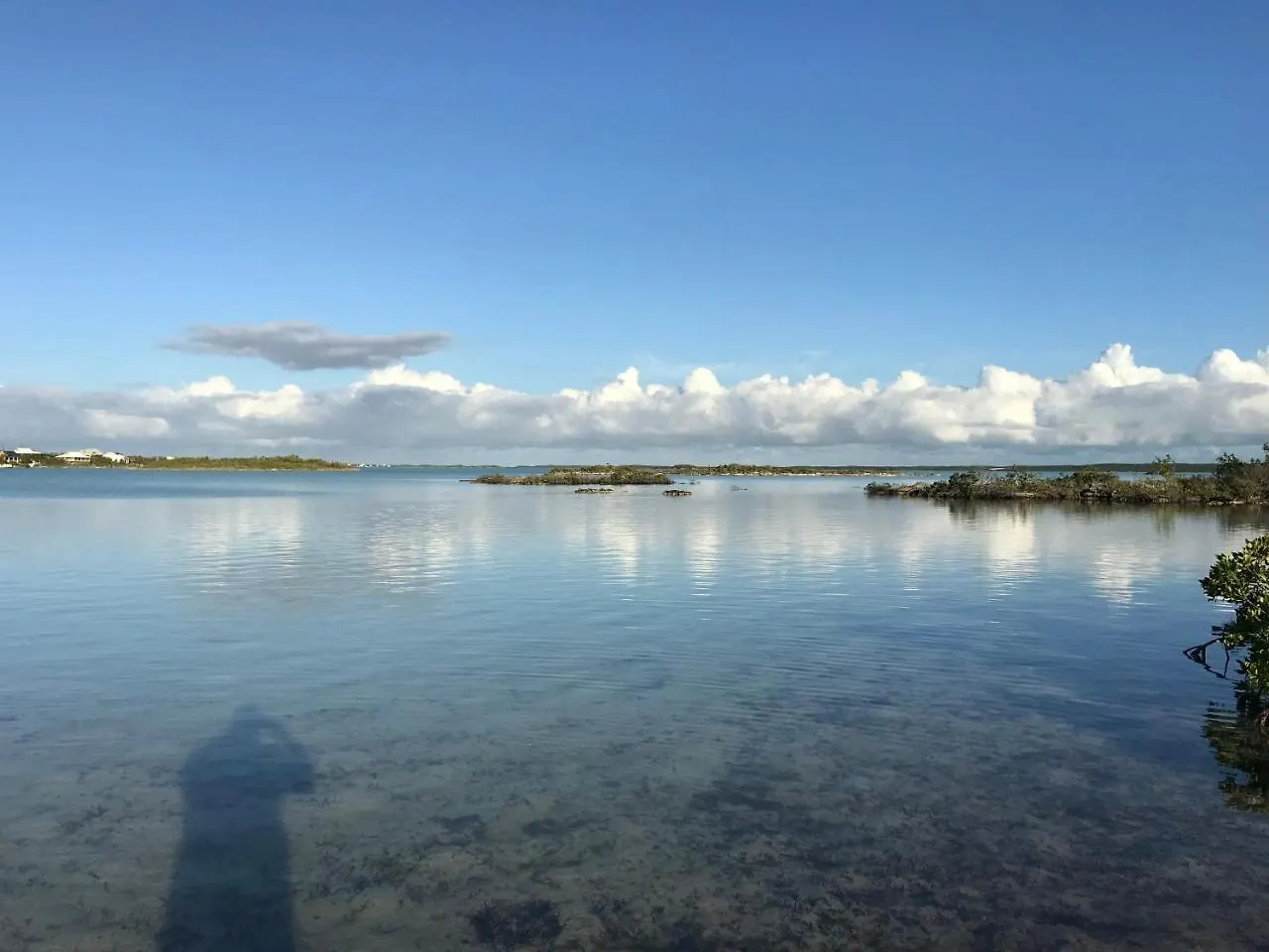 Sunset View Villa Providenciales