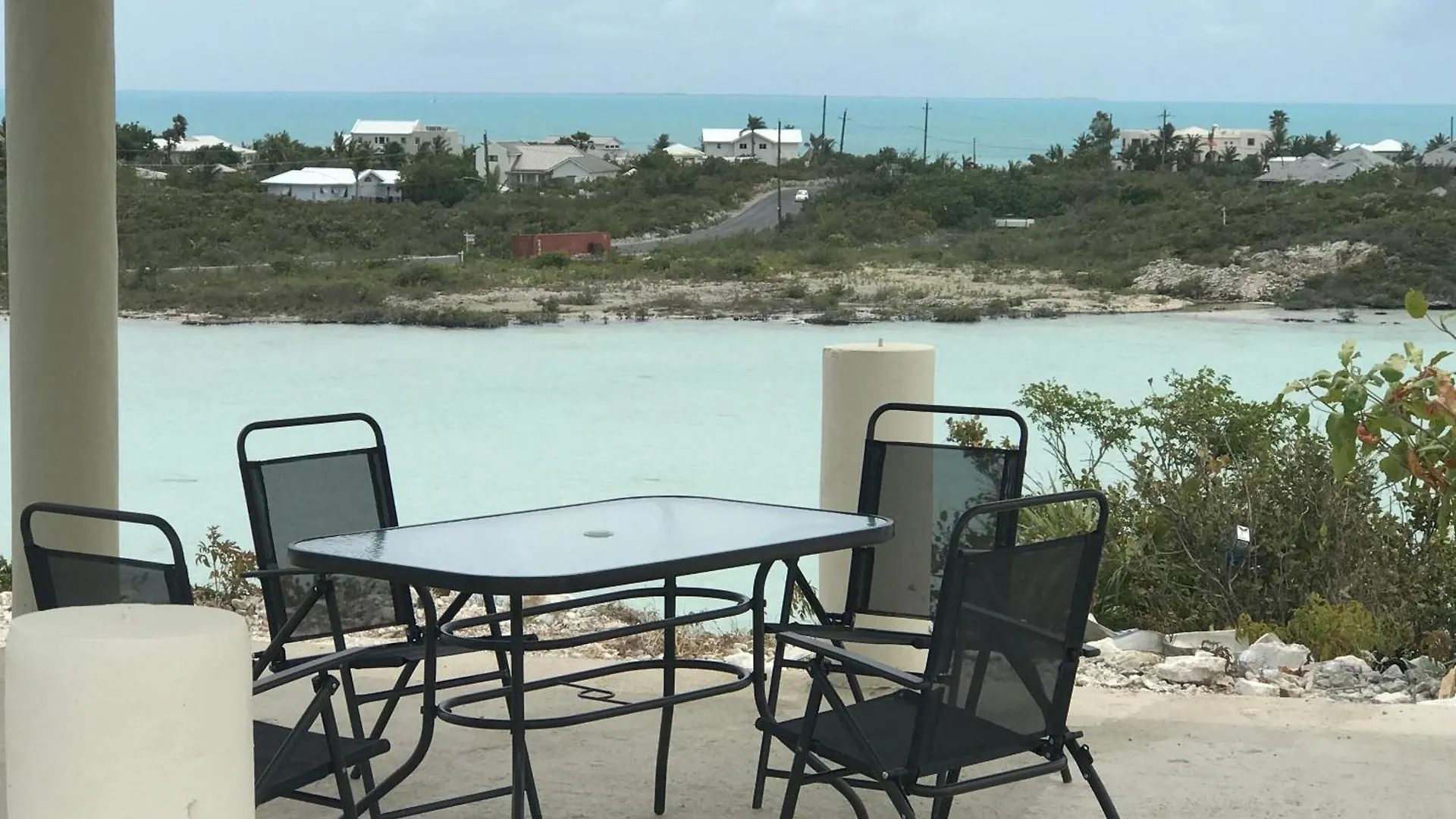 Sunset View Villa Providenciales